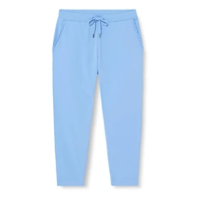 Abbildung von Soyaconcept Men&#039;s SC SIHAM 1 Damen Hose, Blau, X Large