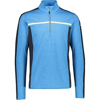 Abbildung von CMP Softech Shirt für Herren, Fluss Mel., 58