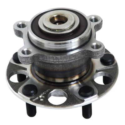 Abbildung von MAPCO 26218 Radlagersatz Hinterachse beidseitig mit integriertem magnetischen Sensorring HONDA: ACCORD 7 Limousine, 8, 8 Kombi