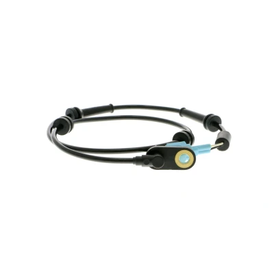 Abbildung von VEMO V38 72 0033 ABS Sensor Hinterachse links Original Qualität für Fahrzeuge mit 12 NISSAN: Primera Hatchback, Kombi