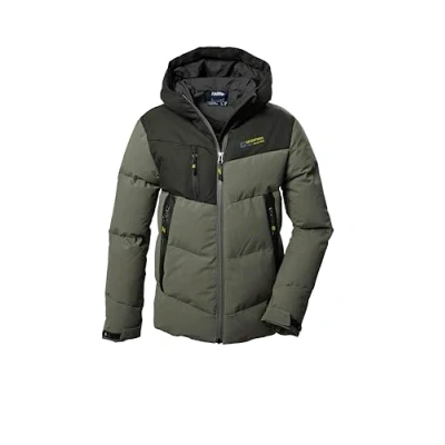 Abbildung von Killtec Steppjacke &quot;KOW 376 BYS QLTD JCKT&quot;