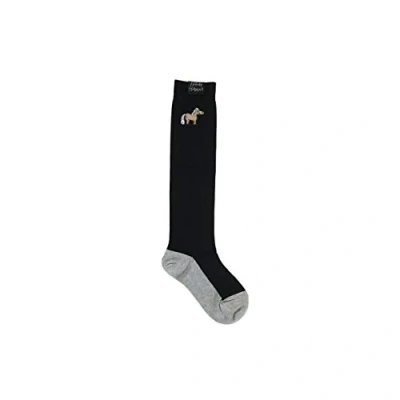 Abbildung von Kentucky Socken Sammy Schwarz 35 40