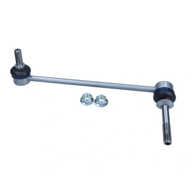 Abbildung von QUARO QS1040/HQ Koppelstange Vorderachse rechts 248mm M12x1,75 mit Schlüsselansatz BMW: X5, X6