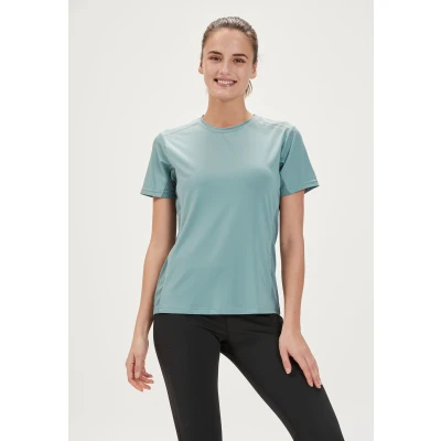 Abbildung von Elite LAB Tshirt print, Damen, Größe: 36, Trellis