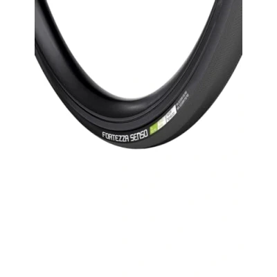 Abbildung von Vredestein Fortezza Senso All Weather Buitenband, Black/Black