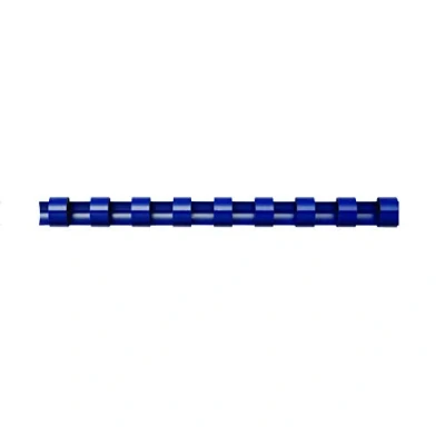 Abbildung von Fellowes 5347903 Ringbuch blau