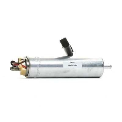 Abbildung von DELPHI FE0510 12B1 Kraftstoffpumpe elektrisch Diesel ohne Dichtung Drucksensor AUDI: A6 C6 Allroad, A4 B8 Avant, Avant