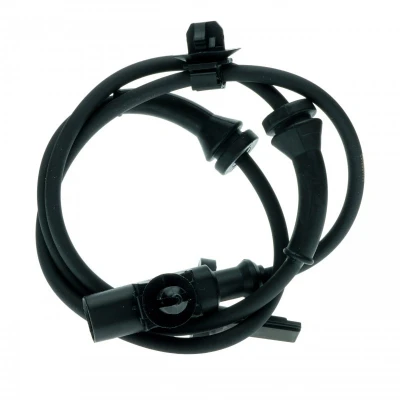Abbildung von EINPARTS EPS1992 ABS Sensor Vorderachse beidseitig aktiver 2 820, 800 28 oval PEUGEOT: 107 Schrägheck, TOYOTA: Aygo, CITROËN: C1 I