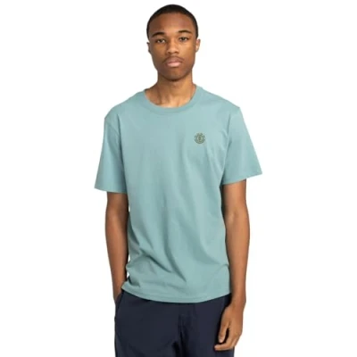 Abbildung von Element 3 Horizons T Shirt Männer XL Blau
