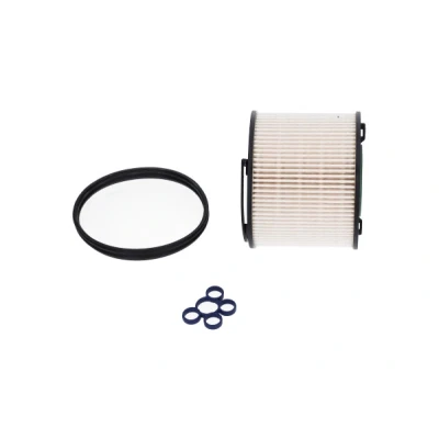 Abbildung von KAVO PARTS FFF 10188 Kraftstofffilter Filtereinsatz VOLKSWAGEN: Touareg I, AUDI: Q7
