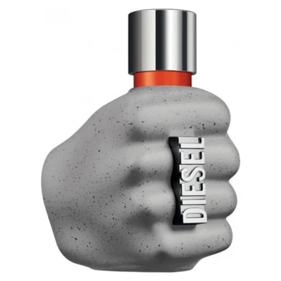 Abbildung von Diesel Only the Brave Street Eau de Toilette 125 ml