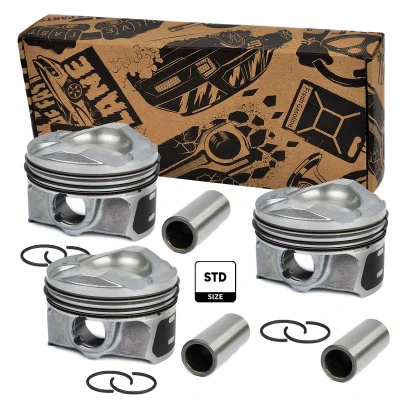 Abbildung von ET ENGINETEAM PM008500VR1 Kolben 71,9mm FORD: FIESTA 6, FOCUS 3 Stufenheck,