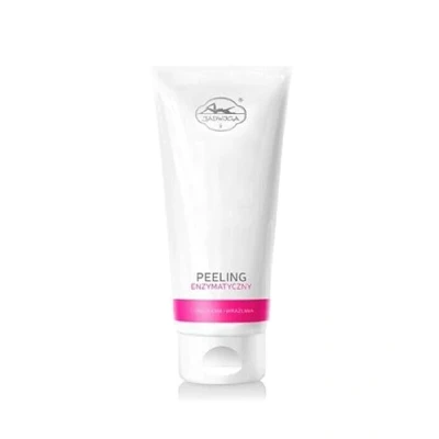 Abbildung von Jadwiga Enzymatisches Peeling für trockene und empfindliche Haut, 50ml