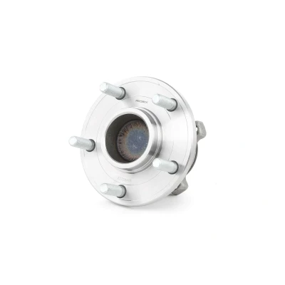 Abbildung von RIDEX 654W0203 Radlagersatz Hinterachse beidseitig mit integriertem ABS Sensor 142 MAZDA: 5, 3 Limousine, Hatchback