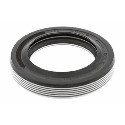 Abbildung von VAICO V10 3265 Wellendichtring, Differential beidseitig Q+, Erstausrüsterqualität MADE IN GERMANY VOLKSWAGEN: GOLF 2, Passat B3/B4 Variant, 3