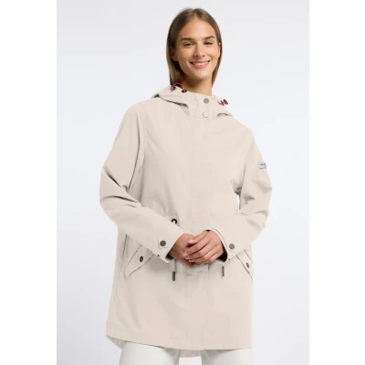 Abbildung von Frieda &amp; Freddies Parka, Damen, Größe: 36, Champagner
