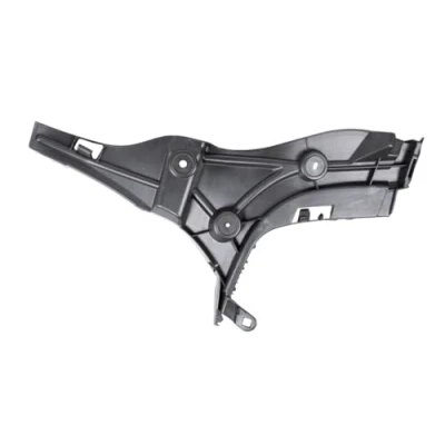 Abbildung von PRASCO AD3241054 Halter, Stoßfänger hinten links AUDI: A3 Schrägheck