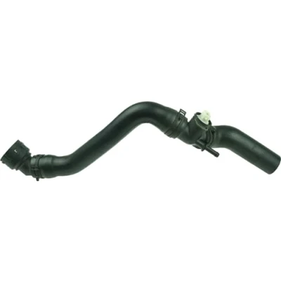 Abbildung von GATES 05 3574 Kühlerschlauch EPDM (Ethylen Propylen Dien Kautschuk) VOLKSWAGEN: Golf 4 Schrägheck, Variant, Bora AUDI: A3 Schrägheck