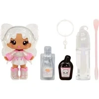 Abbildung von MGA ENTERTAINMENT Spielfigur Yummiland Lip Gloss Puppe Serie 2 Mystery Chase Neapolitan/A