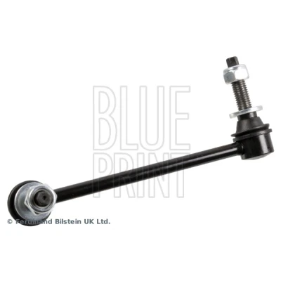 Abbildung von BLUE PRINT ADBP850021 Koppelstange Vorderachse links 213mm M14 x 2 mit Muttern Stahl CHRYSLER: 300C Touring, Limousine, DODGE: Challenger Coupe