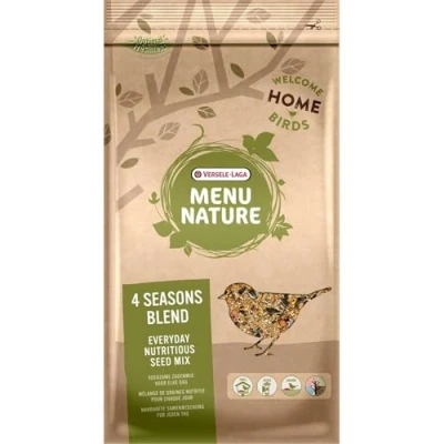 Abbildung von Versele Laga Menu Nature 4 Seasons Blend Futter kg...