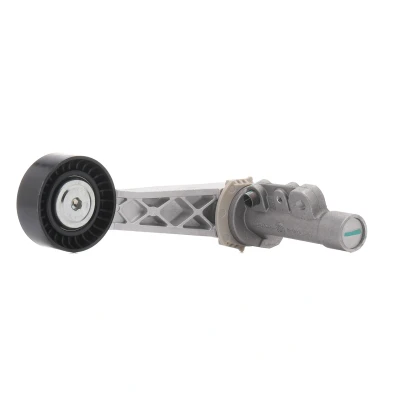 Abbildung von SNR GA350.67 Spannrolle PEUGEOT: 207 CC, 206 Schrägheck, CITROËN: Berlingo II, C4 Grand Picasso 2, MINI: Paceman