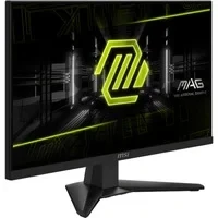 Abbildung von MSI MAG 244F LED Monitor Gaming 61 cm (24&quot;) (23.8&quot; sichtbar) 1920 x 1080 Full HD (1080p) @ 200 Hz Fast IPS 300 cd/ m² 1000:1 0.5 ms HDMI, DisplayPort