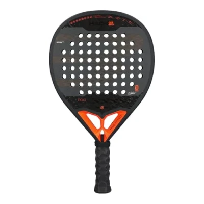 Abbildung von Bullpadel Hack 03 Hybrid 24 Padelschläger