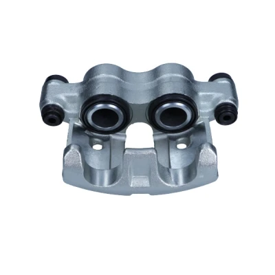 Abbildung von MAXGEAR 82 0364 Bremssattel Gusseisen 66 Vorderachse rechts IVECO: DAILY 4 Kasten/Kombi, 3 Pritsche/Fahrgestell