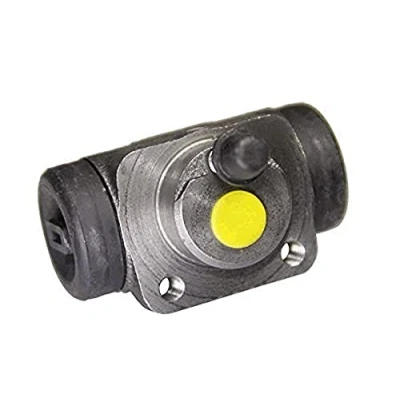 Abbildung von HELLA 8AW 355 532 531 Bremszylinder 20,64 BMW: 5 Limousine