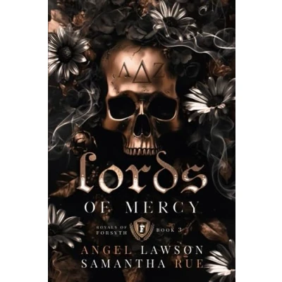 Abbildung von Lords of Mercy (Discrete Paperbacks): Royals Forsyth U (Royals University Paperback), Band 3)