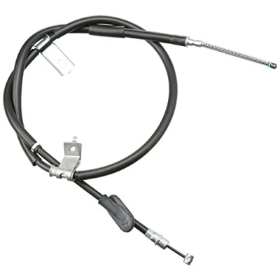 Abbildung von A.B.S. K14057 Handbremsseil 1504 für Links /Rechtslenker HYUNDAI: Atos