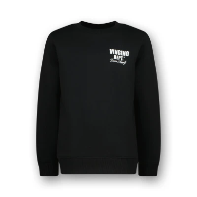 Abbildung von Pullover Basic crew