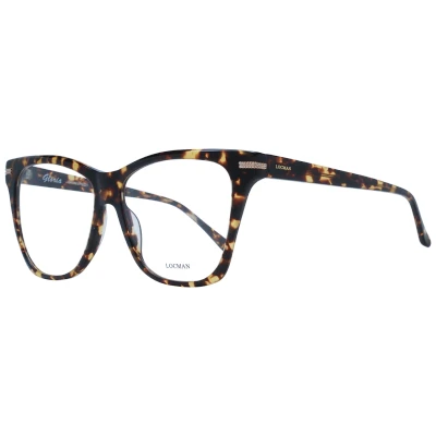 Abbildung von Locman Brille LOCV008 DEM 59