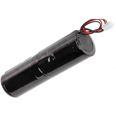 Abbildung von Ersatzbatterie für Jablotron BAT 80A/ Batterie JA 80A/JA 180A 14,5 Ah LONGLIFE High Power