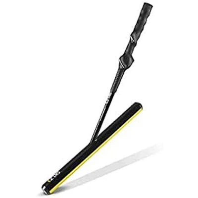 Abbildung von SKLZ Power Position Scharniertrainer, schwarz schwarz, Nicht zutreffend