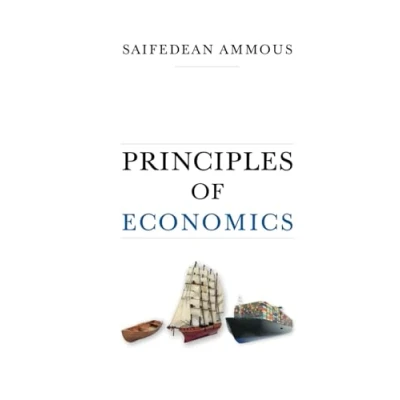 Abbildung von Principles of Economics