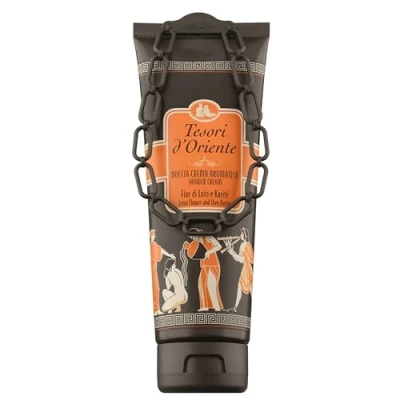 Abbildung von Tesori d&#039;Oriente Fior di Loto Duschgel 250ml x1