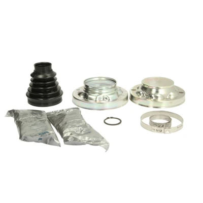 Abbildung von SPIDAN 24233 Achsmanschette 73,90 TPE (thermoplastischer Elastomer) mit Kappe VOLKSWAGEN: Touareg I, AUDI: Q7, PORSCHE: Cayenne
