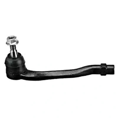 Abbildung von DELPHI TA3187 Spurstangenkopf 14,3mm Vorderachse links PEUGEOT: 508 I SW, Limousine