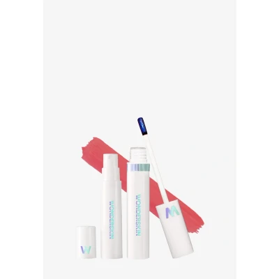 Abbildung von Wonderskin Blading Lip Stain KIT Stain, Größe: 40 g, Romance