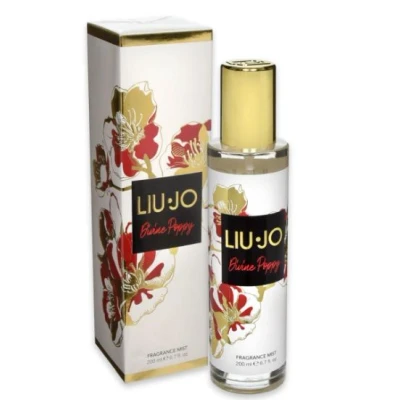 Abbildung von Liu Jo Spray Divine Poppy 200ml