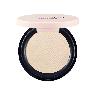 Abbildung von Estelle &amp; Thild Biomineral Silky Eyeshadow 3G Lidschatten, Damen, Größe: 3 g, Blonde