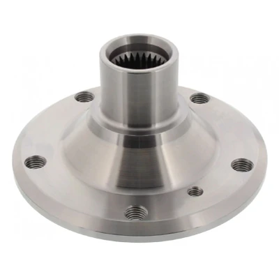 Abbildung von MAPCO 46666 Radnabe Hinterachse BMW: 1 Cabrio, Coupe