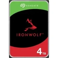 Abbildung von Seagate IronWolf 4 TB