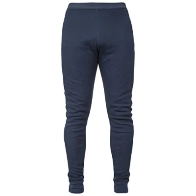 Abbildung von Trespass Damen Warme Baselayer Hose Enigma, Navy, XXS, UABLBTN20001_NA1XXS