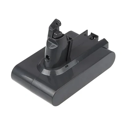 Abbildung von CS DYC620VX Akkus 2500mAh Kompatibel mit [Dyson] Absolute, DC58, DC61, DC62, DC62 Animal, DC72, DC74 SV03, SV03 Animal Pro, SV04, SV05, SV05 SV06, SV06 Fluffy, SV07, SV07 Pr