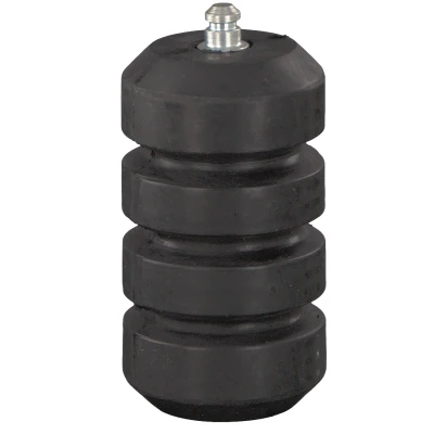 Abbildung von FEBI BILSTEIN 05228 Anschlagpuffer, Federung Vorderachse, Hinterachse MERCEDES BENZ: T2/LN1 Pritsche/Fahrgestell, Kasten / Kombi, Kipper