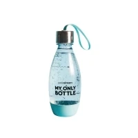 Abbildung von Sodastream my only bottle 500ml icy blue 1748160310