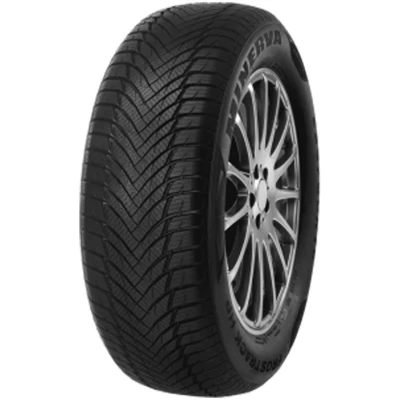 Abbildung von Minerva Frostrack HP 165/70 R13 79T PKW Winterreifen Reifen RENAULT: CLIO 2, Kangoo I, I Rapid, PEUGEOT: 206 Schrägheck, 106 II Schrägheck MW32
